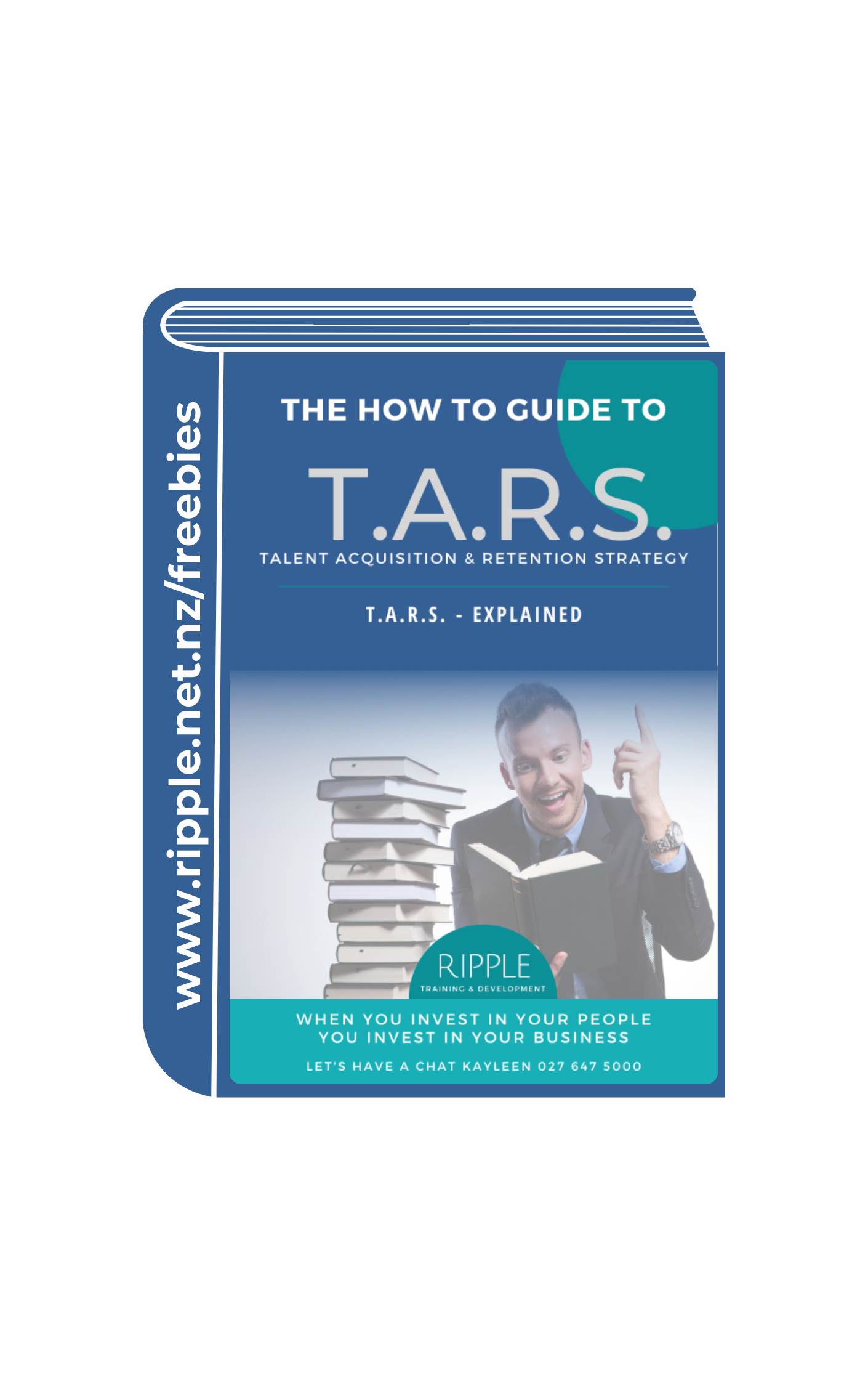 T.A.R.S. - Explained