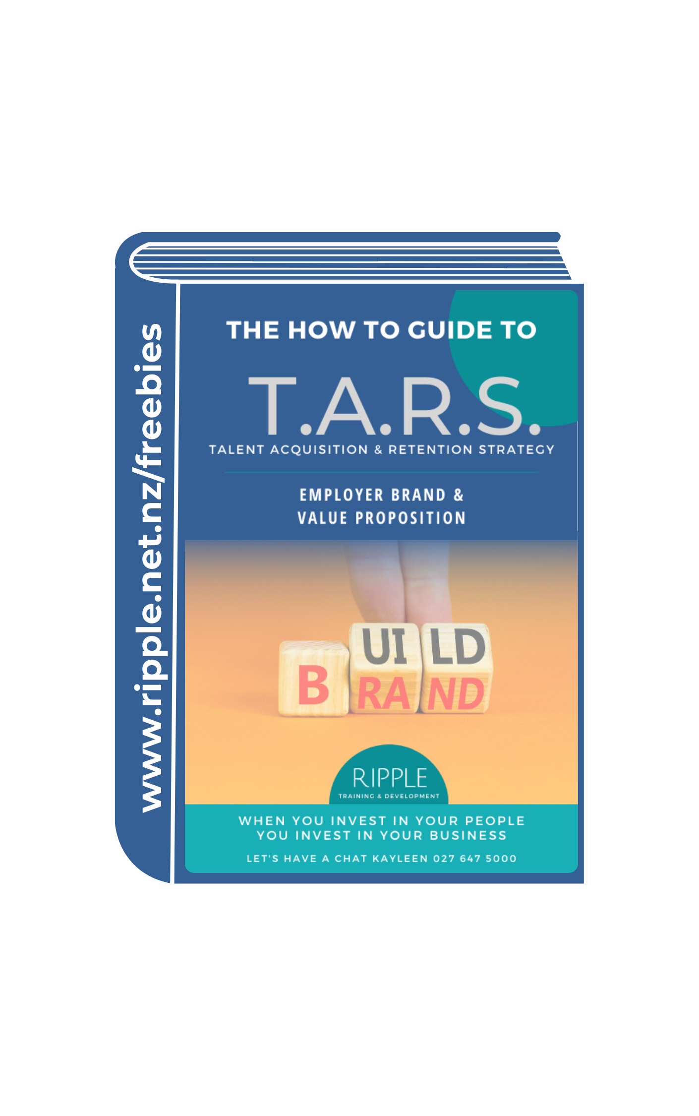 T.A.R.S. - Employer Brand and Value Proposition
