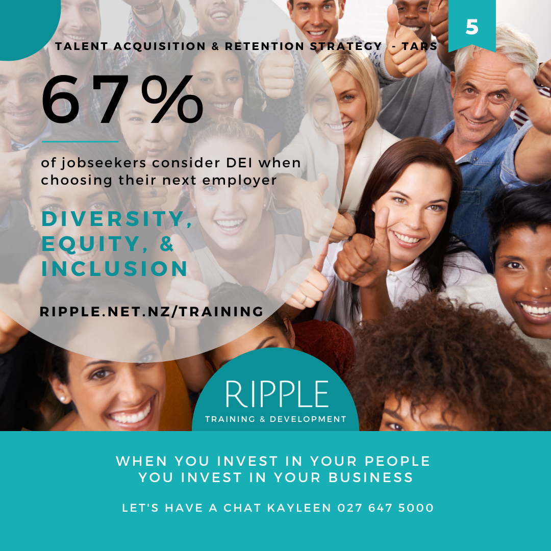 VLOG - Diversity, Equity, &amp; Community (DEI)