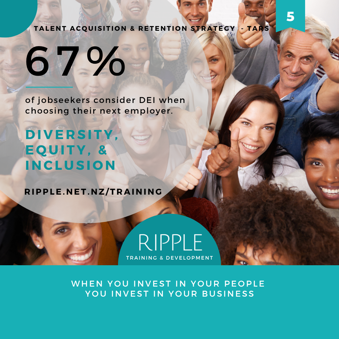 VLOG - Diversity Equity and Inclusion (DEI)