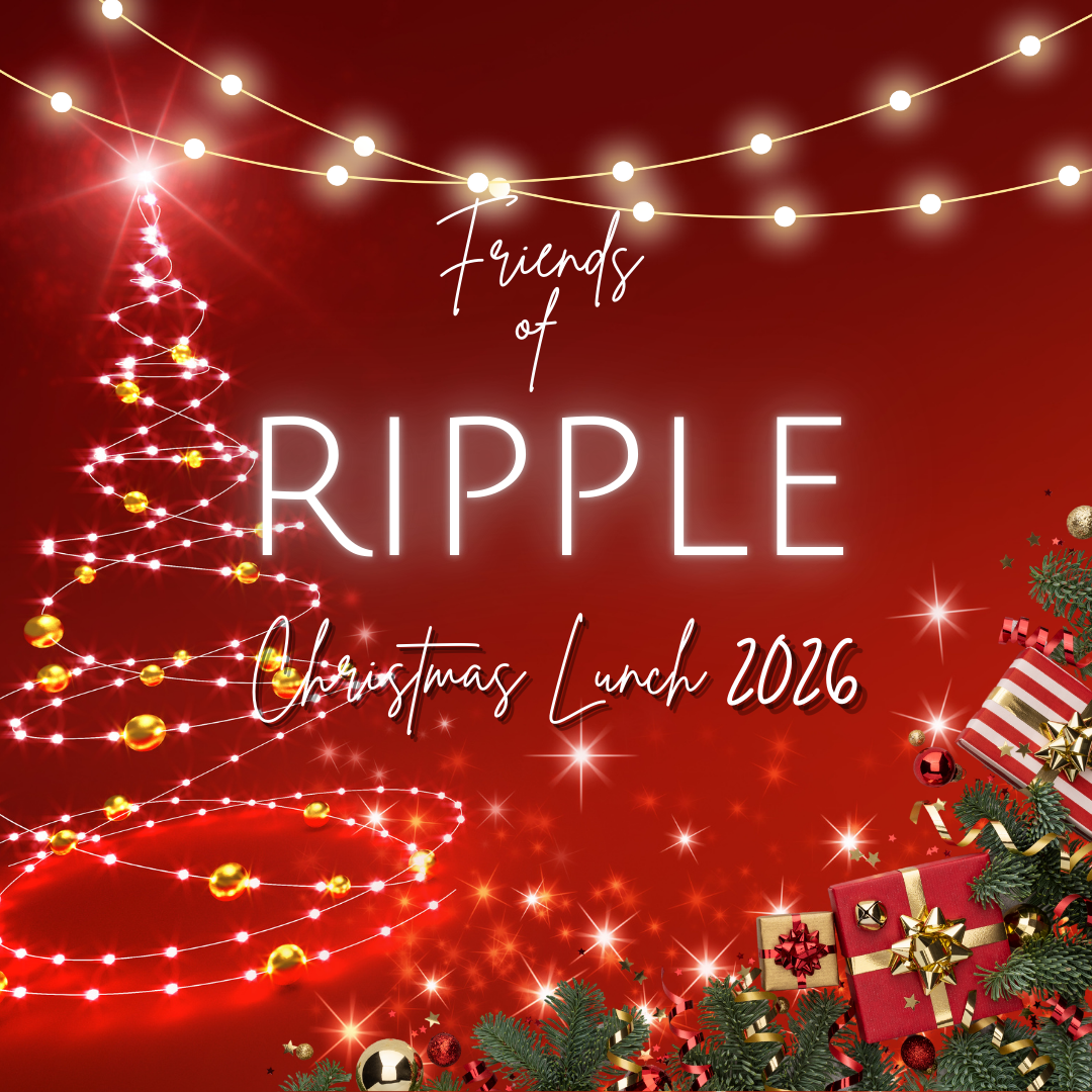 Friends of Ripple Christmas Lunch 2026