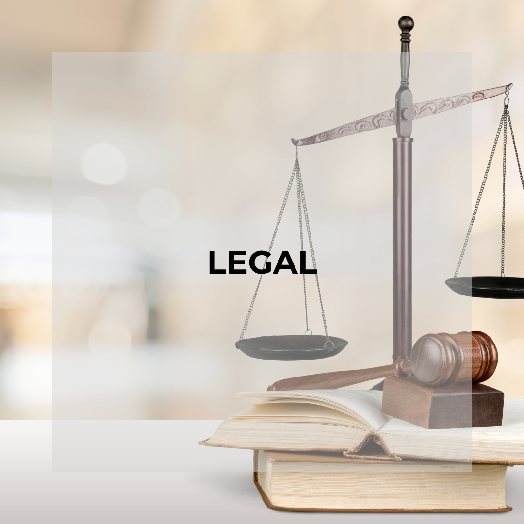 LEGAL