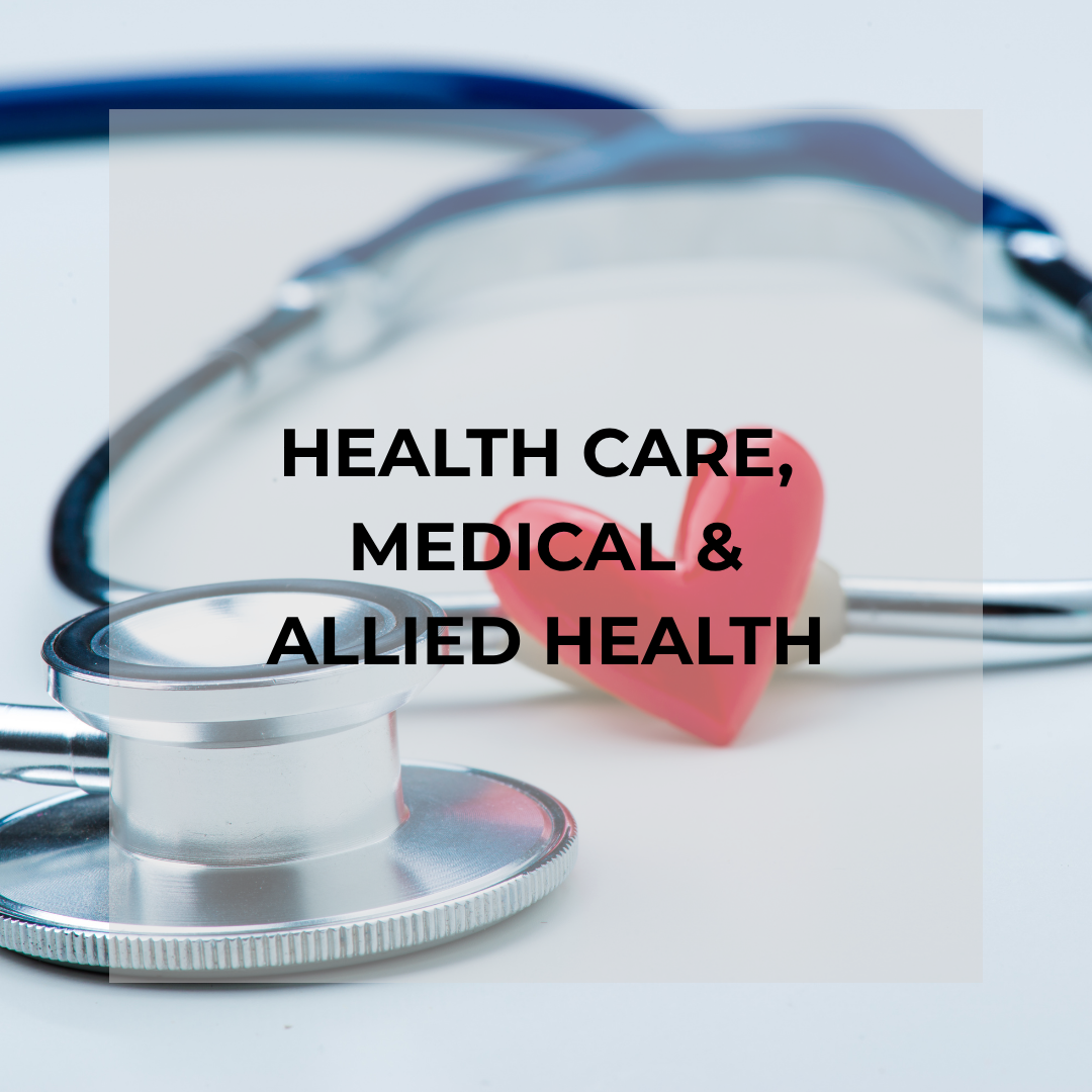 HEALTH CARE