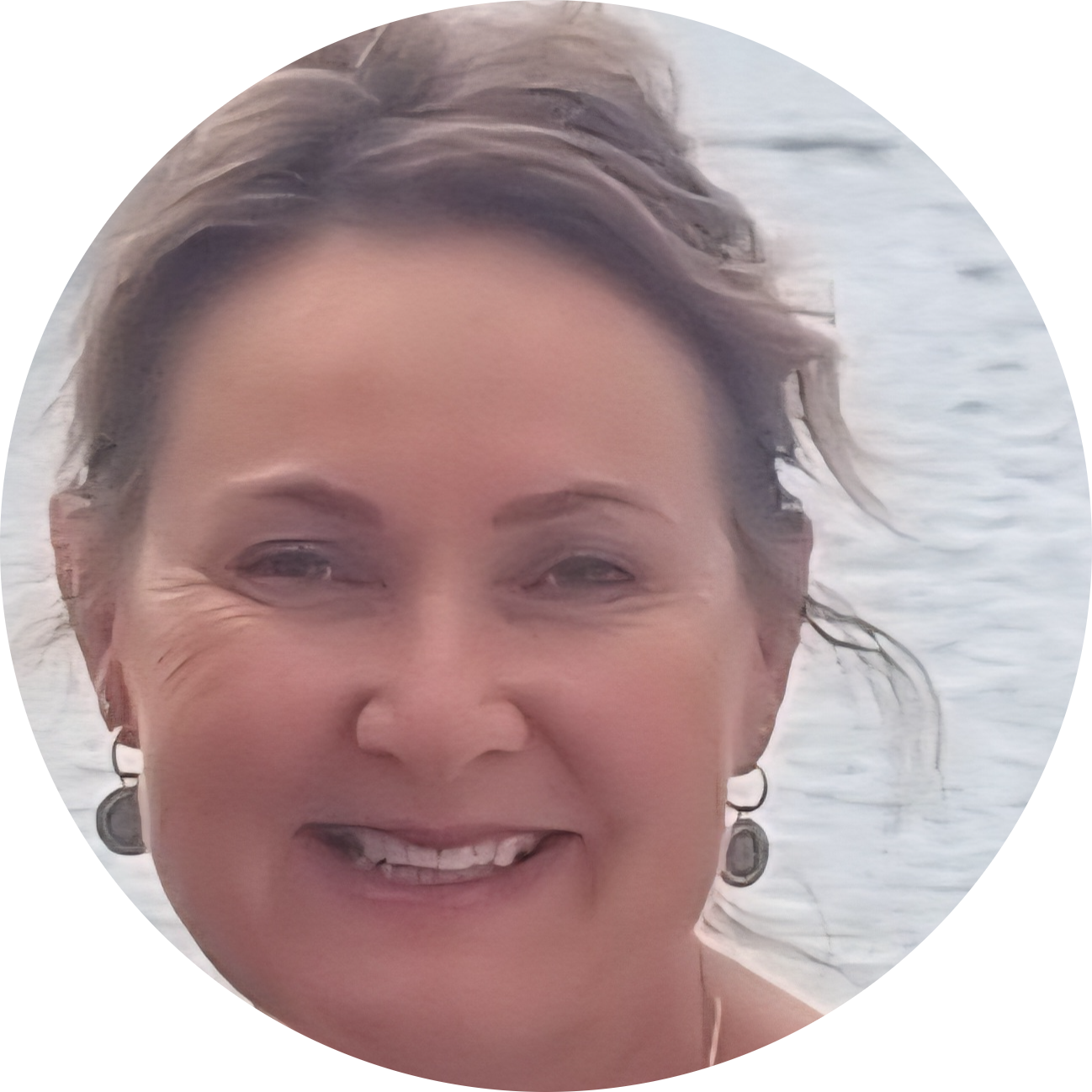 Chrissy Wadsworth