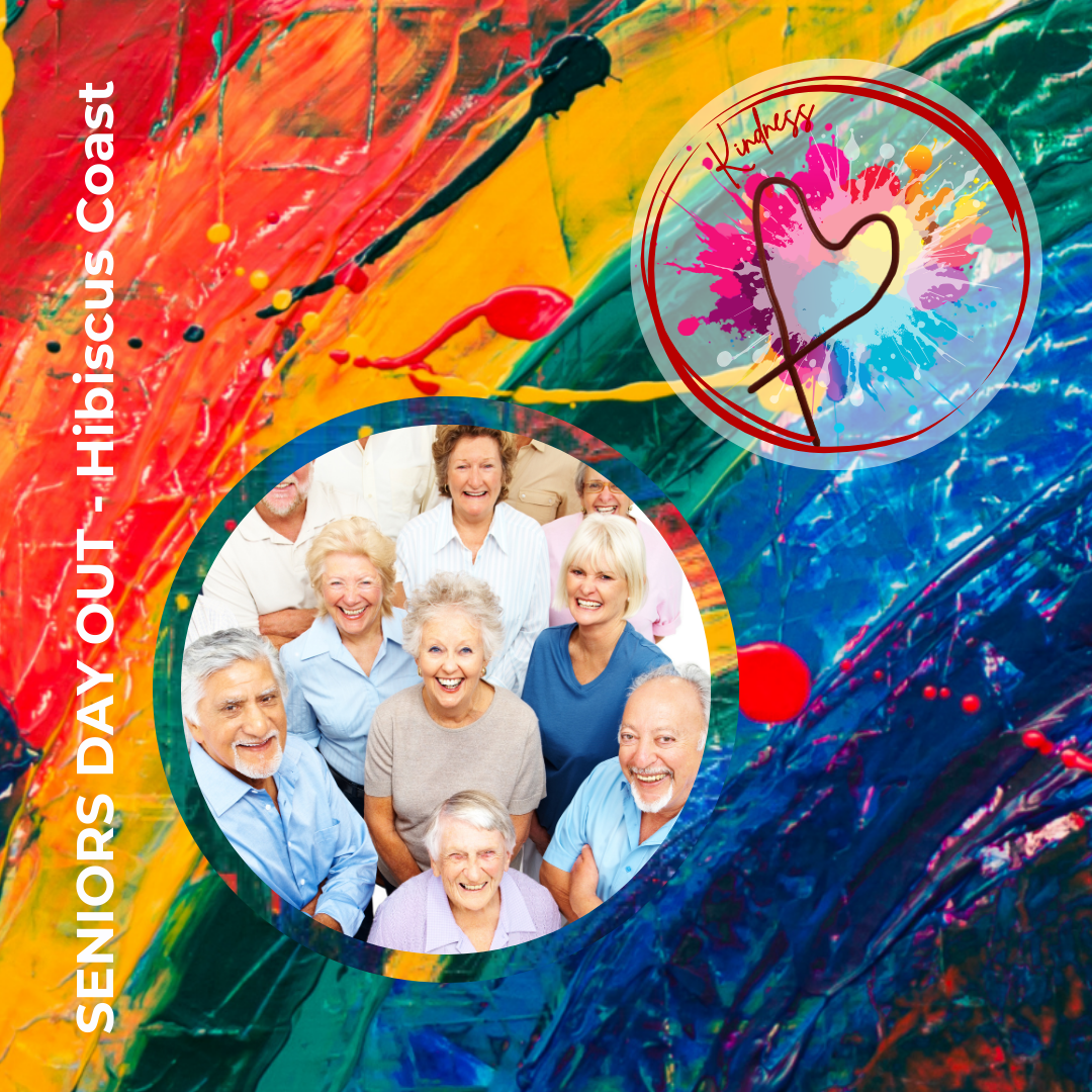 Seniors Day Out (SDO)