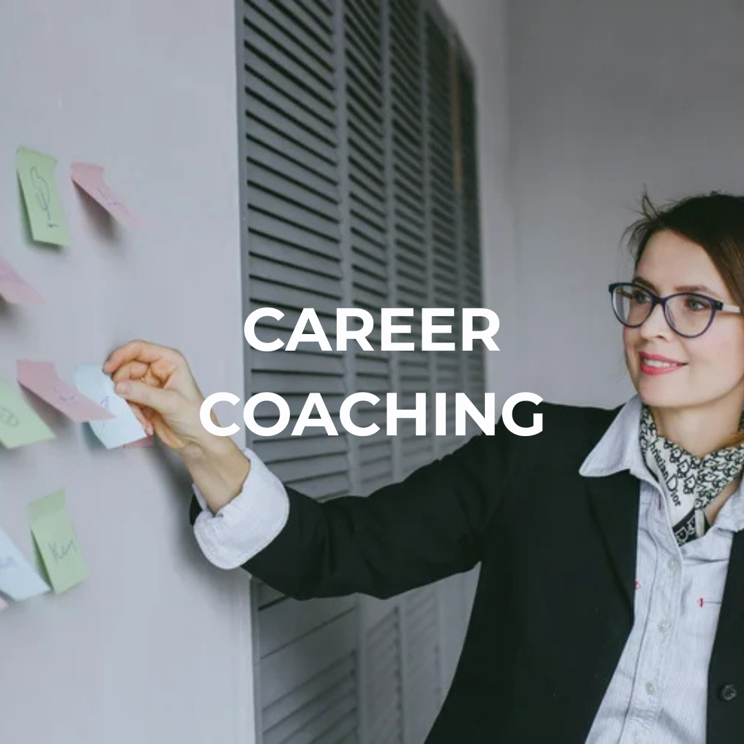 Career Coaching