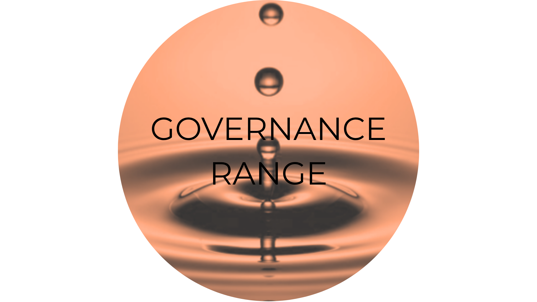 Governance Range