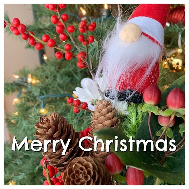 Hope you had a wonderful celebration of traditions and joyful moments! #traditions #holidays #christmas #joyful
