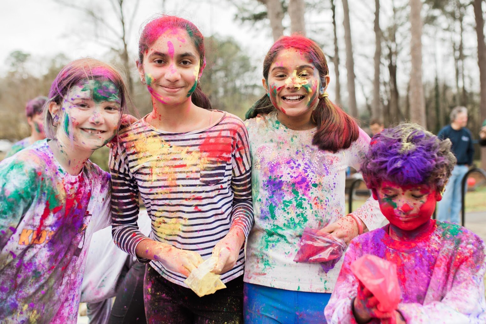 Holi