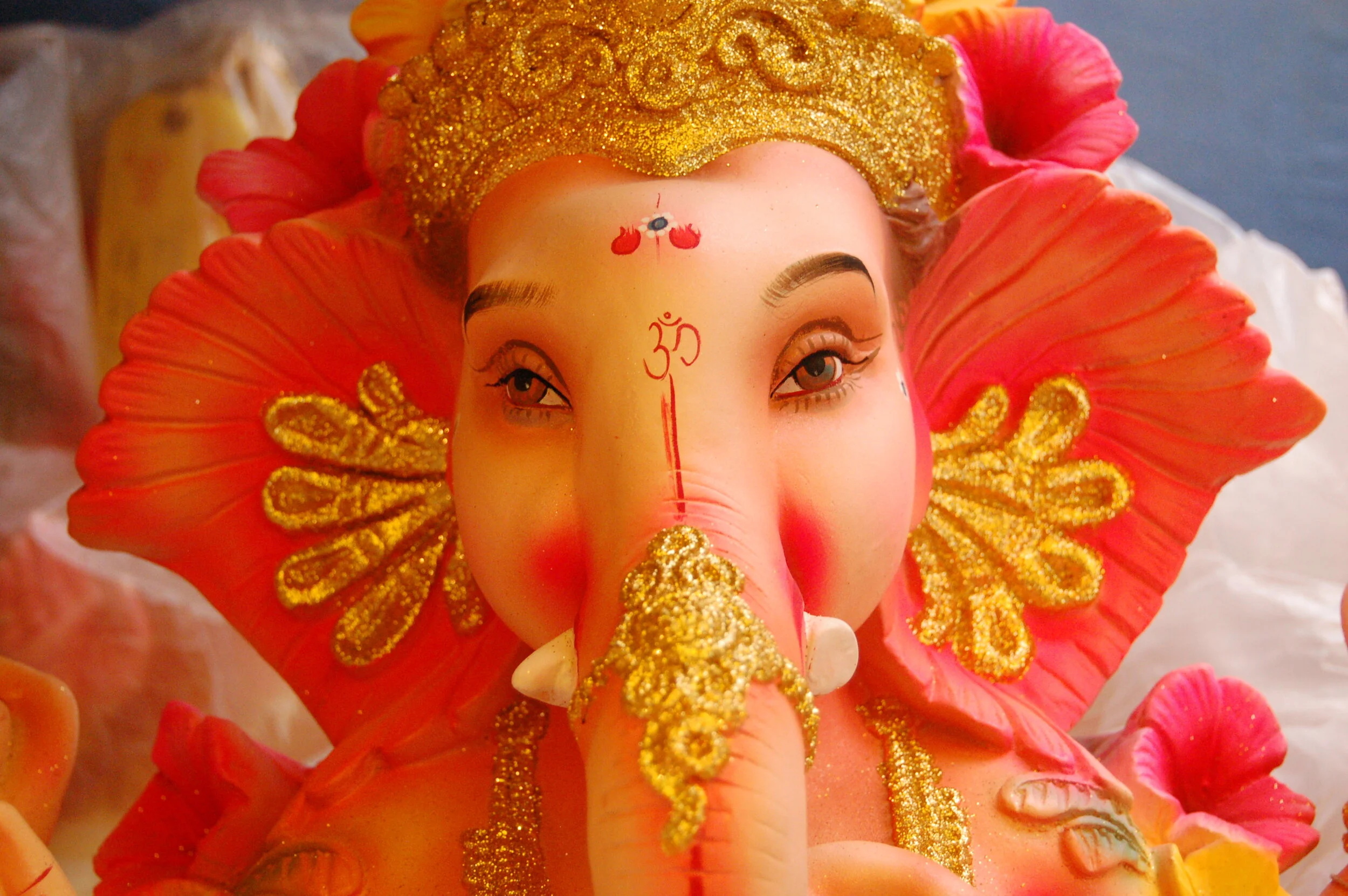 What is your “ Jai Ganesha?