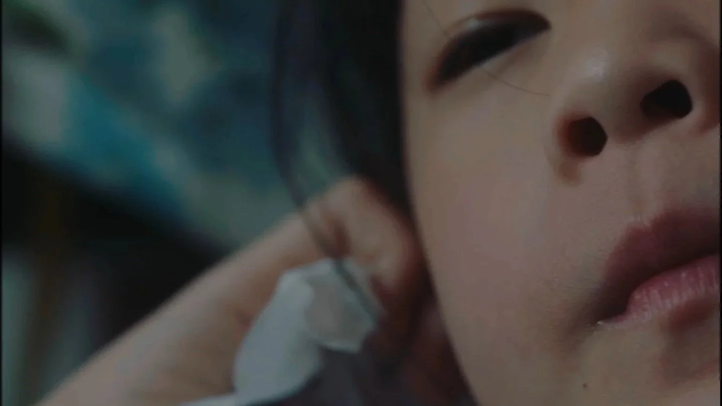 A Box of Tissues (working title) / 18 mins / 2026