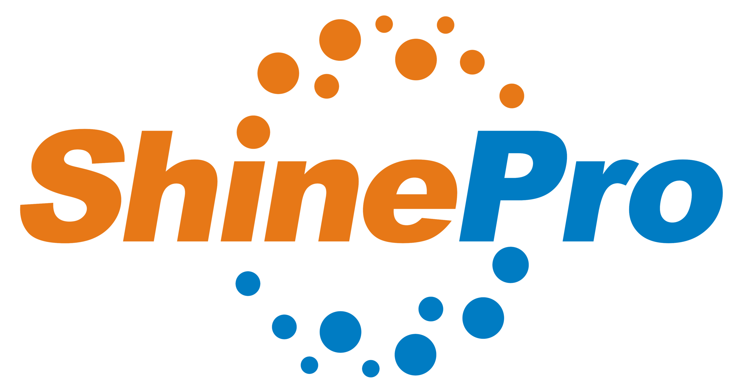 Shine Pro Window Cleaning LLC