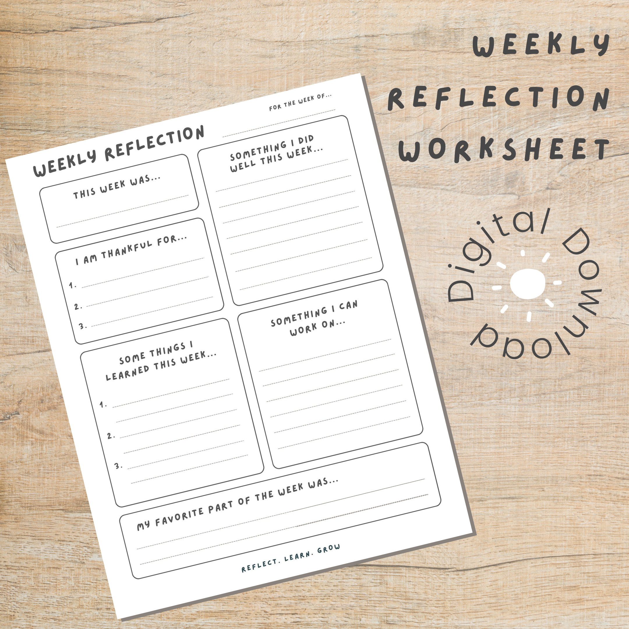 Weekly Reflection B+W Listing.png