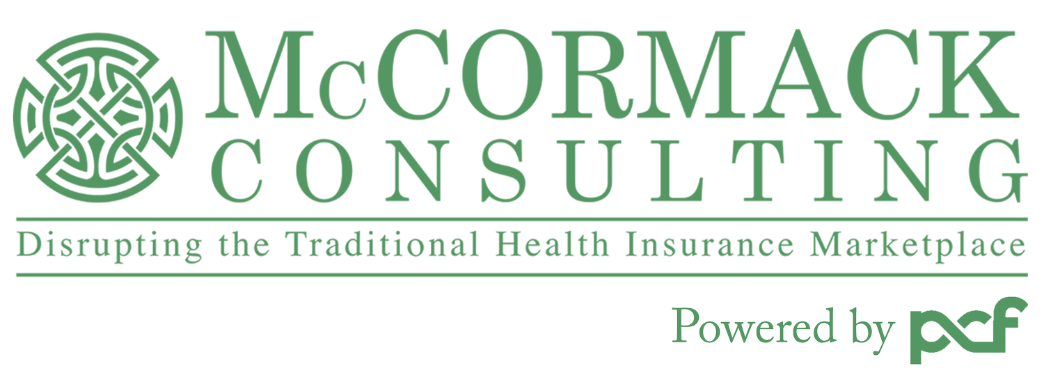 McCormack Consulting