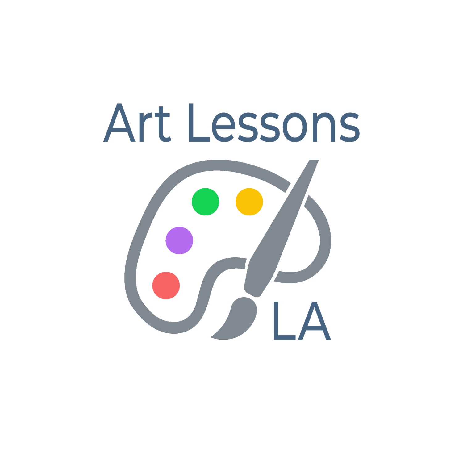 Art Lessons LA