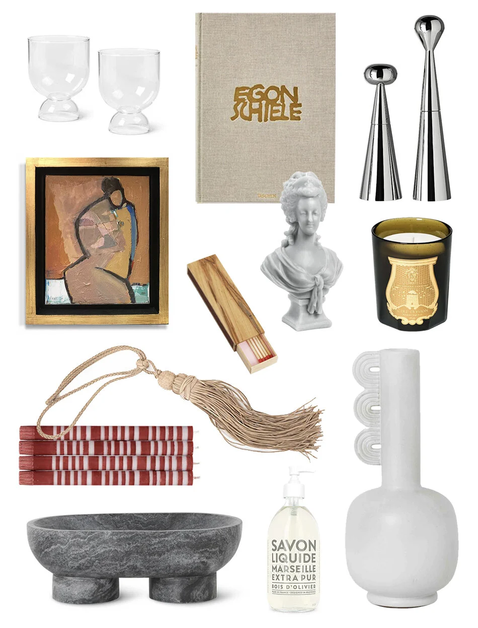 Shop Our Holiday Gift Guide