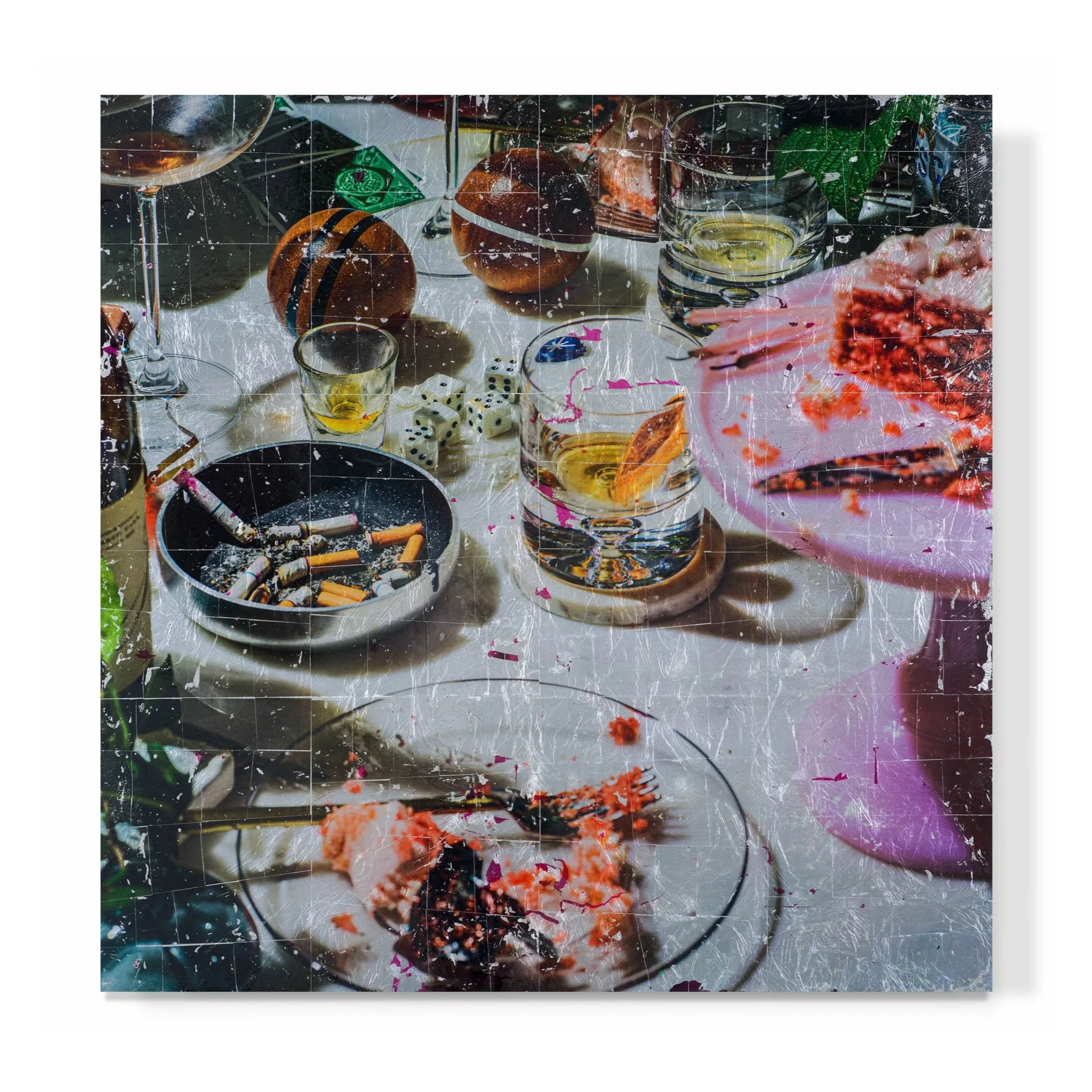 Mark Jackson / VELESERO