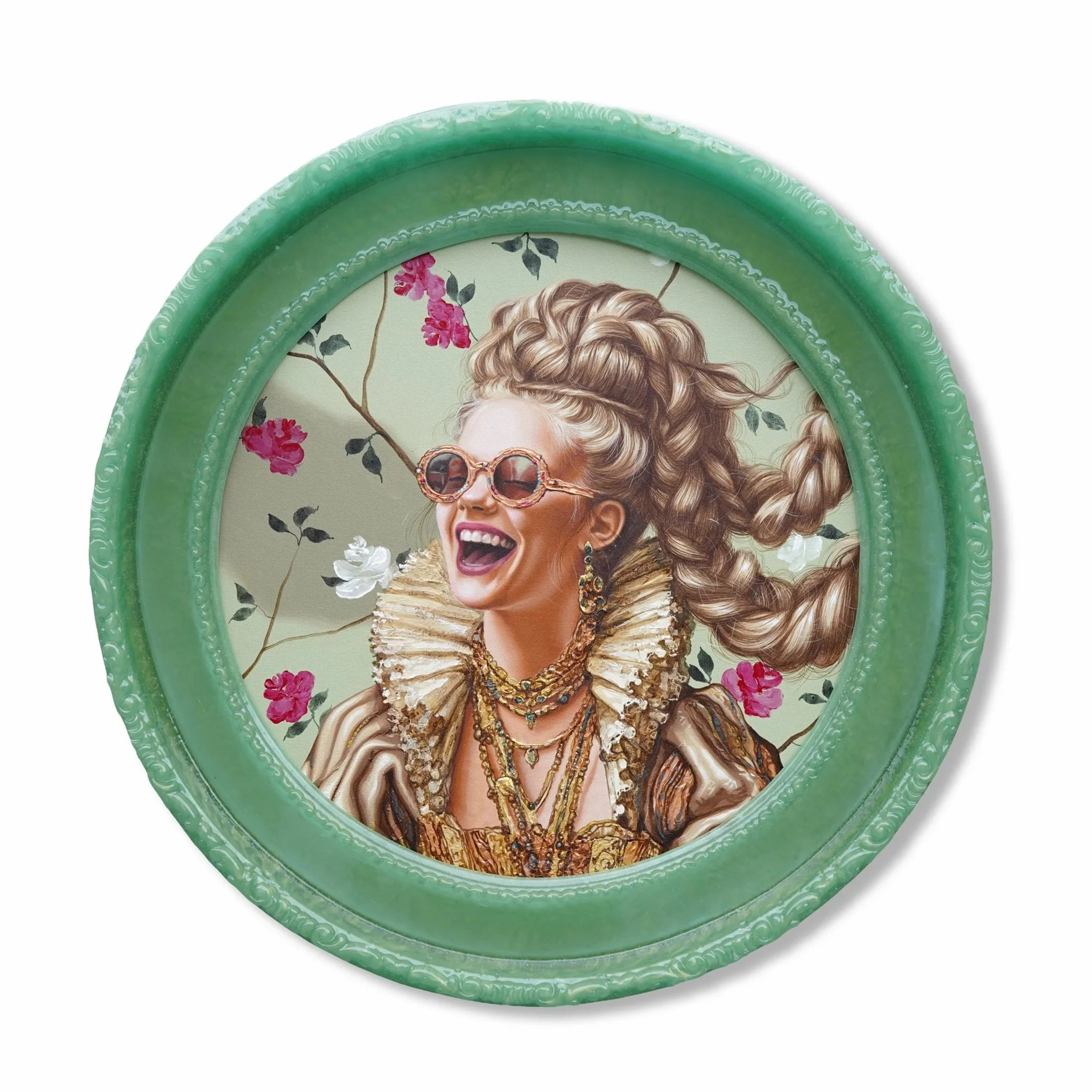 Carlos Gamez de Francisco