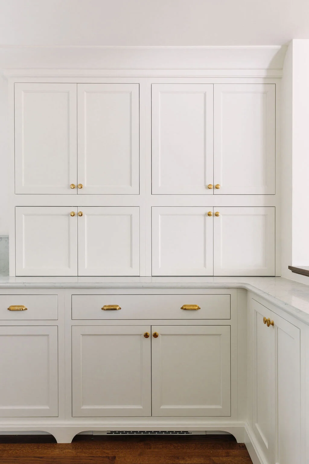 Dutch Colonial Kitchen Remodel by Studio 912 Design - Kitchens, Cabinetry and Custom Woodworking project photo 2