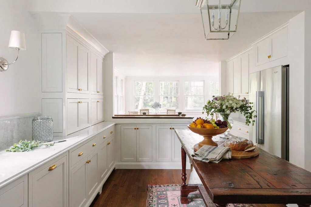 Dutch Colonial Kitchen Remodel by Studio 912 Design - Kitchens, Cabinetry and Custom Woodworking project photo 3