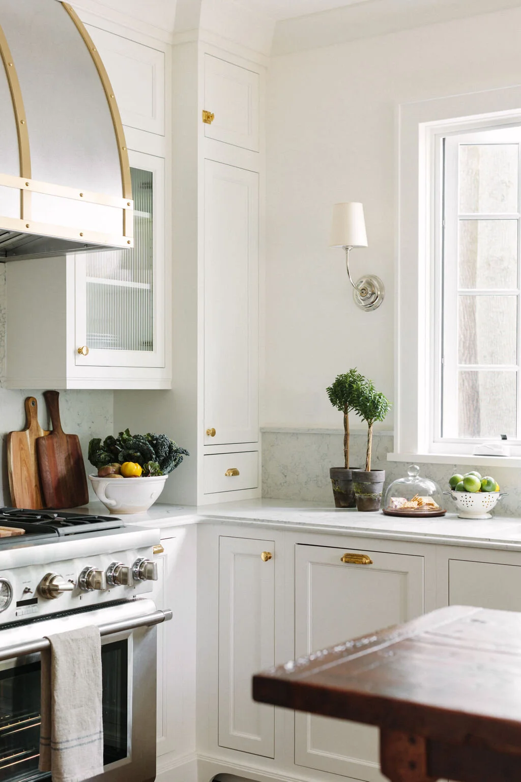 Dutch Colonial Kitchen Remodel by Studio 912 Design - Kitchens, Cabinetry and Custom Woodworking project photo