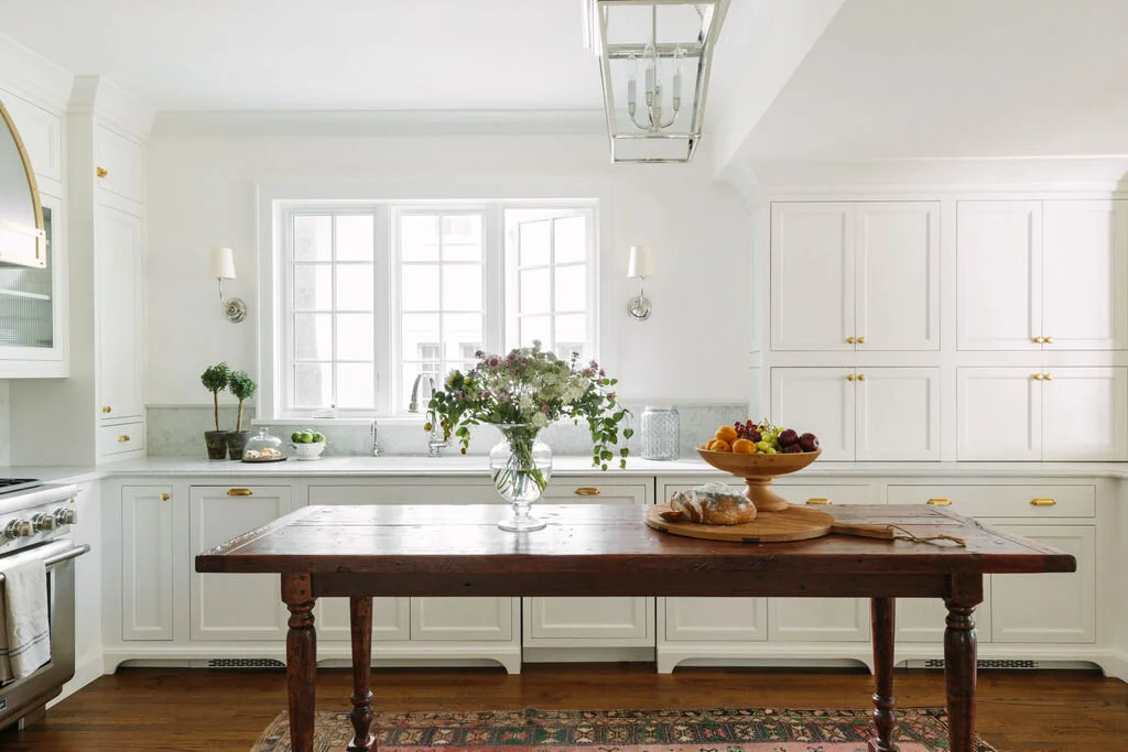 Dutch Colonial Kitchen Remodel by Studio 912 Design - Kitchens, Cabinetry and Custom Woodworking project photo 6