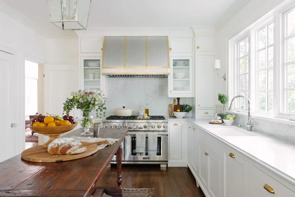 Dutch Colonial Kitchen Remodel by Studio 912 Design - Kitchens, Cabinetry and Custom Woodworking project photo 8
