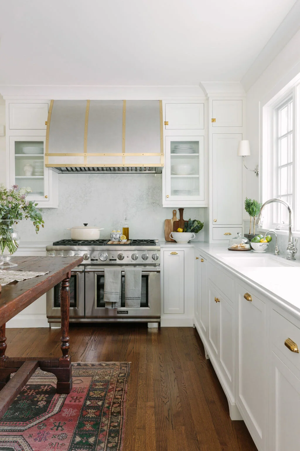 Dutch Colonial Kitchen Remodel by Studio 912 Design - Kitchens, Cabinetry and Custom Woodworking project photo 9
