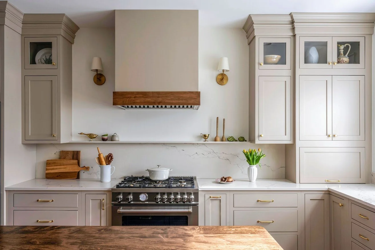 Studio 912 Design - Kitchens, Cabinetry and Custom Woodworking kitchen