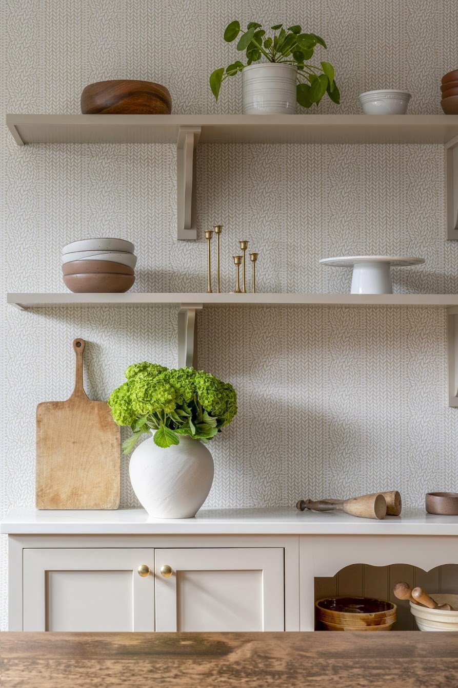 English Kitchen Remodel by Studio 912 Design - Kitchens, Cabinetry and Custom Woodworking project photo 6