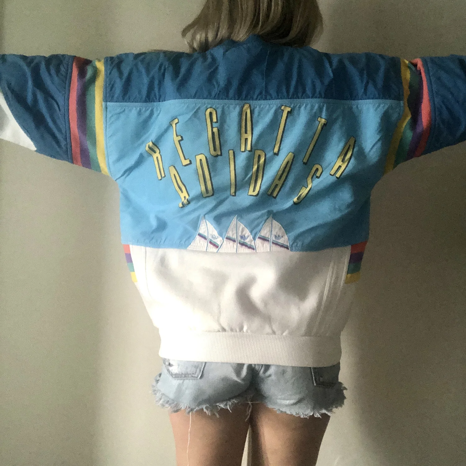 Vintage 80