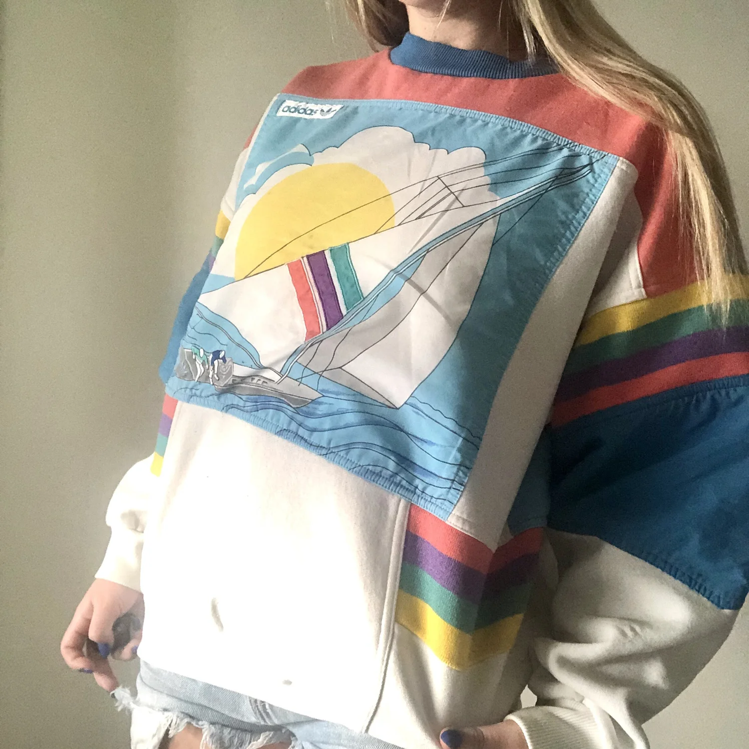 Vintage 80