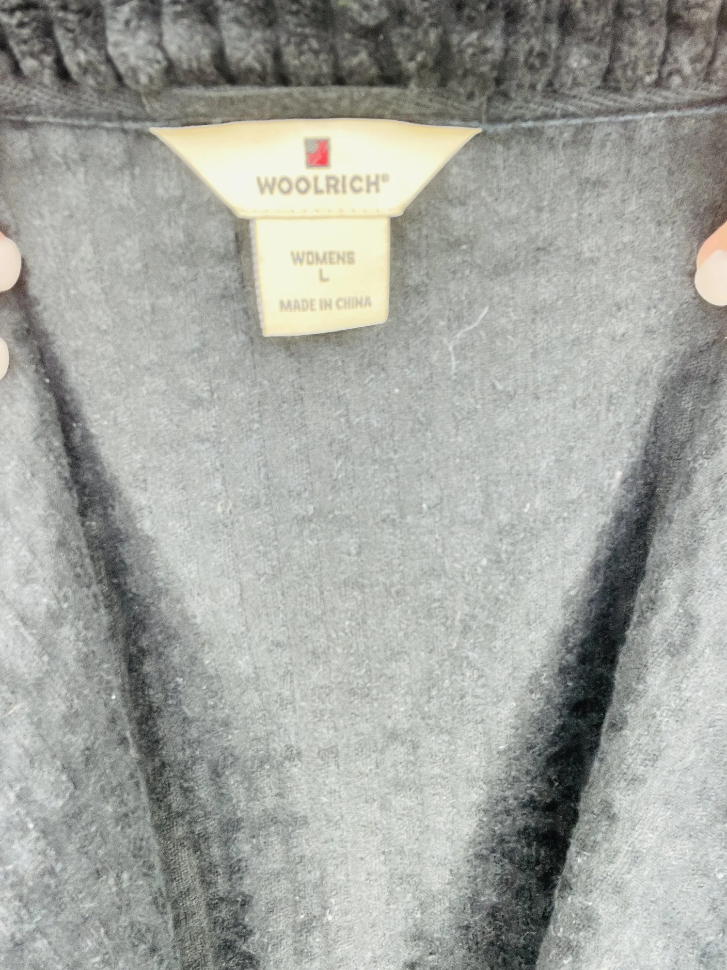Vintage 90