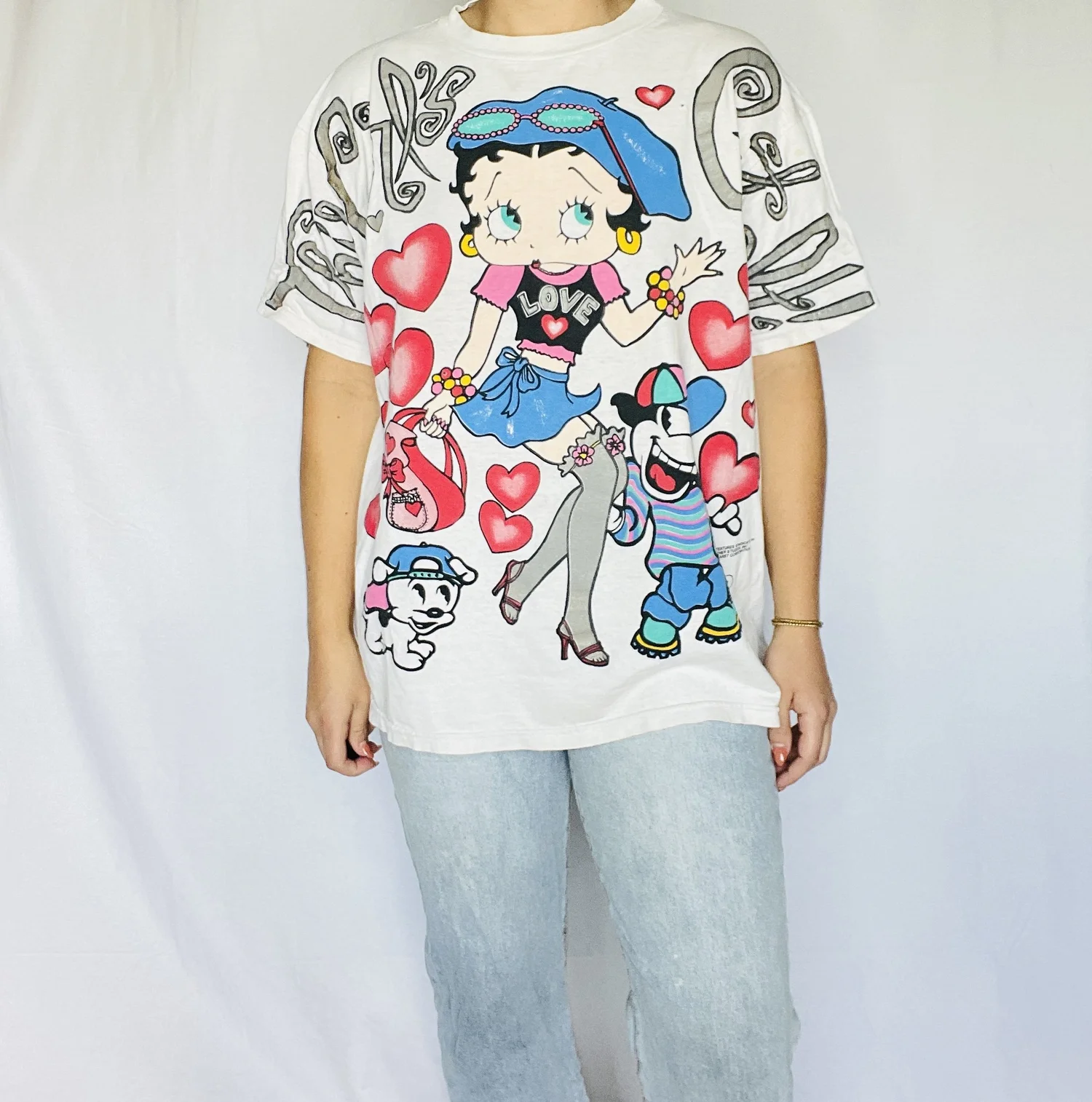 Vintage 90