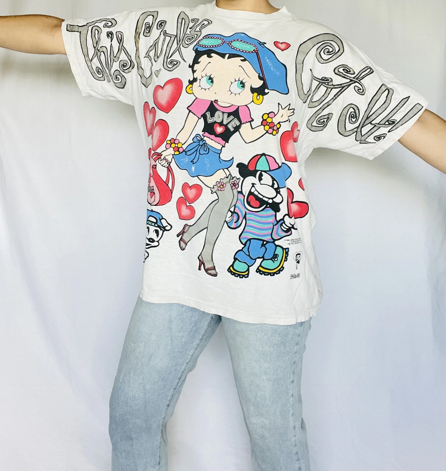 Vintage 90