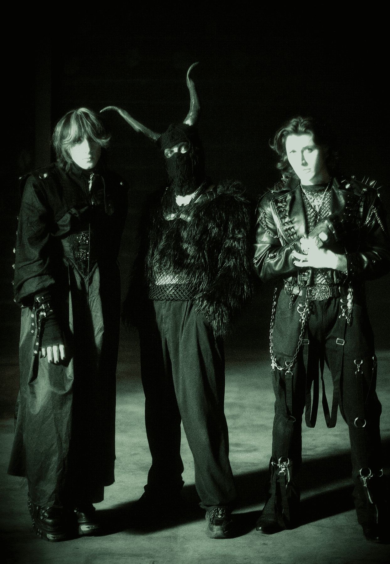 SONG REVIEW: Without A Sin - “Parasite”