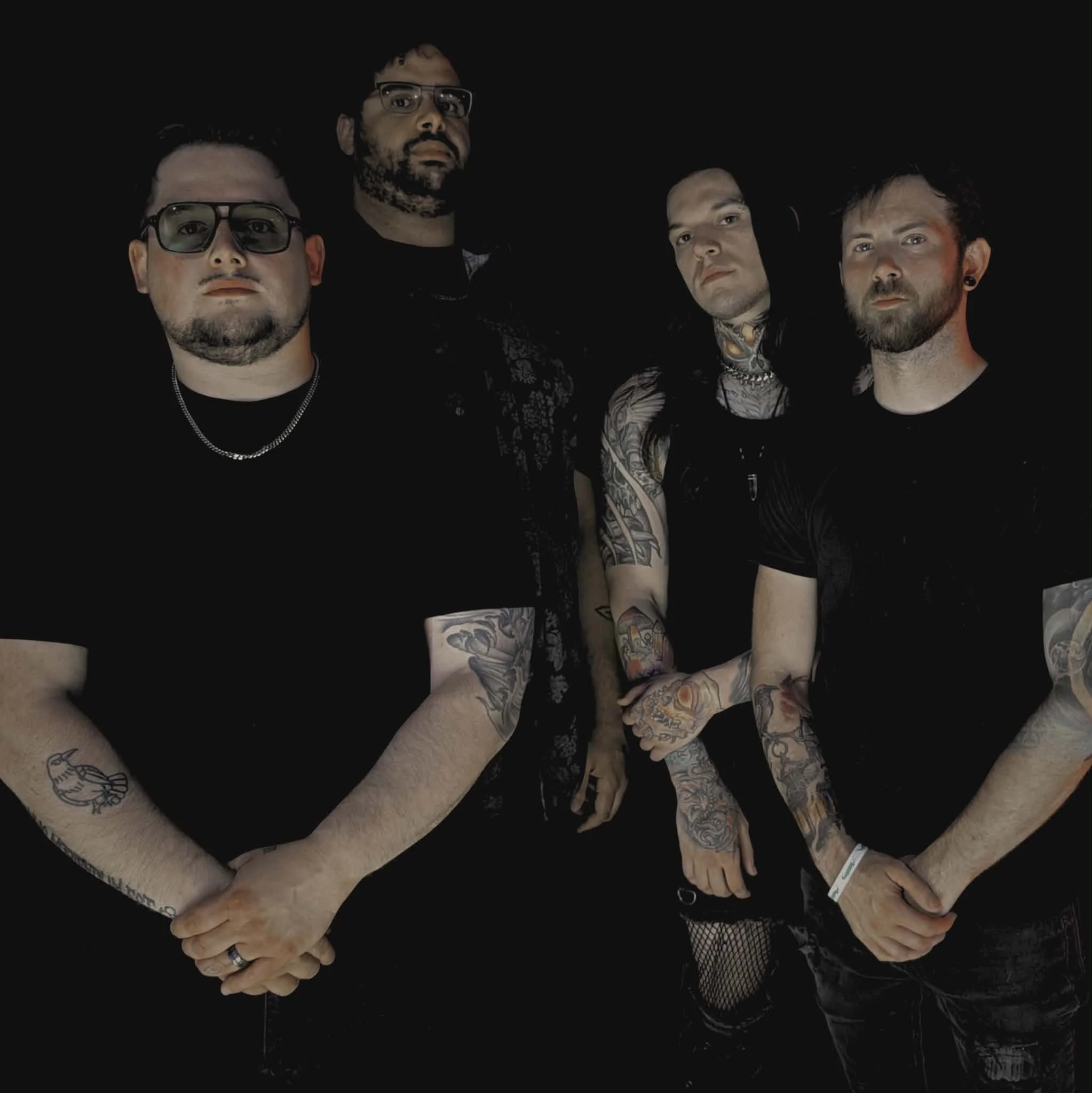 Lives Lost Drops Brand New Heavy Banger, SLEEPLESS!