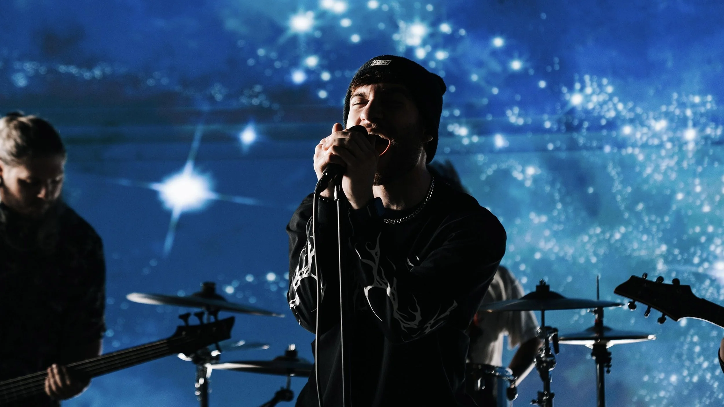 SONG REVIEW: firerband - “Orbit”
