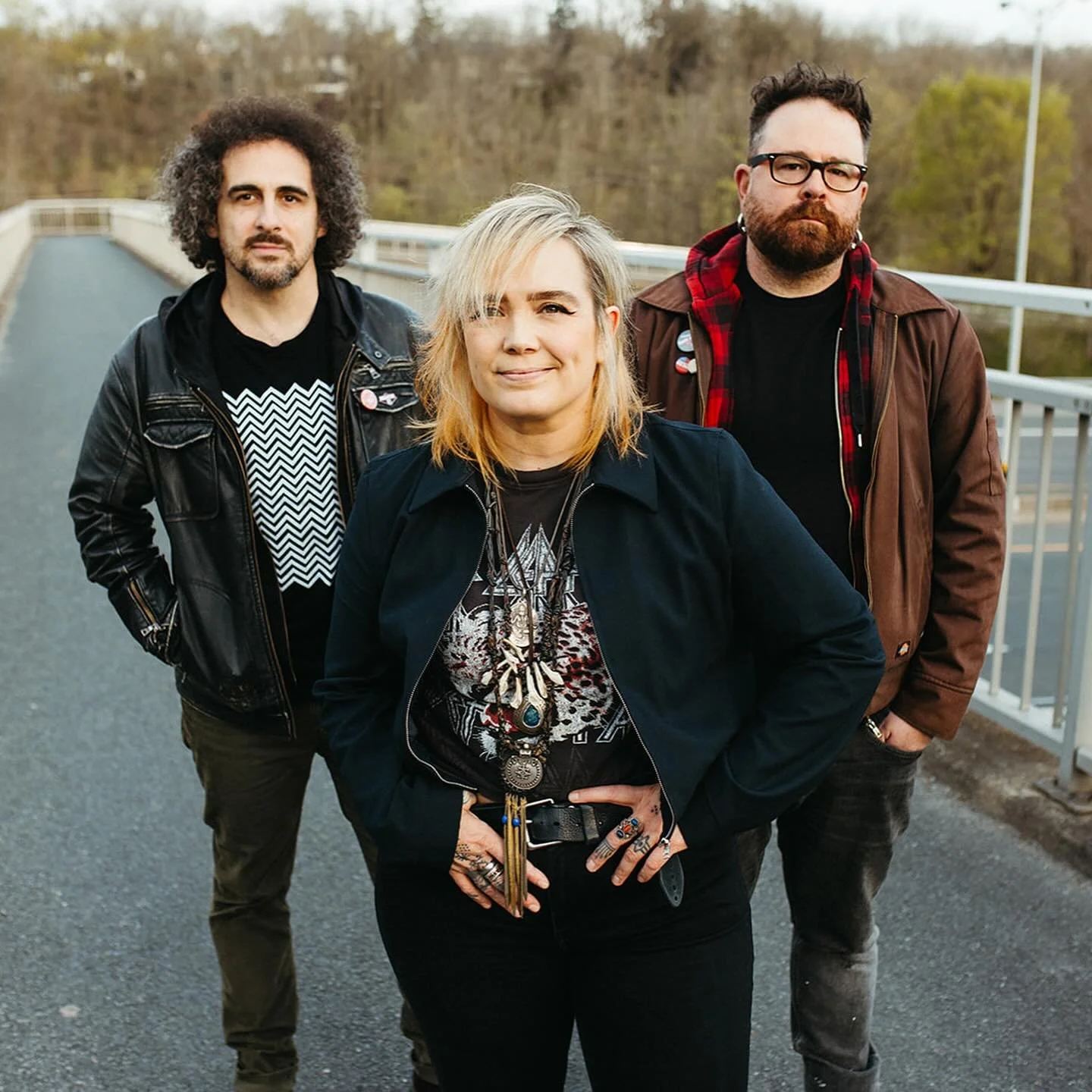 Super cool show @nfxniagarafalls Sunday June 22nd. TRAIL MIX MUSIC FEST. It&rsquo;s free, it&rsquo;s all ages and it&rsquo;s going to dazzle you! ⁣
⁣
@roadwaves 
@minusculemusic 
@rileymichaelsofficial 
@jeffbeadlemusic 
@zachbury 
@ryanthomassmelle 