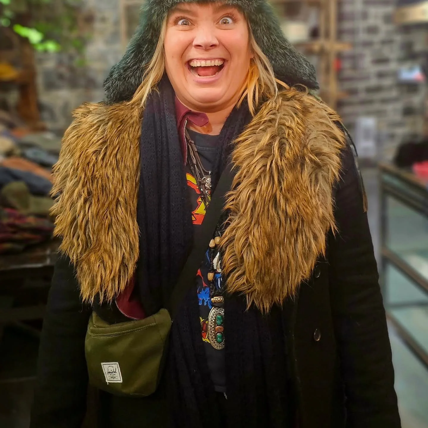 Join us in wishing the one and only, Serena a happy birthday!