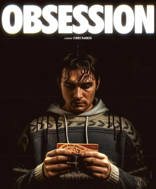 Anxious Attachment and Curry Barker’s “Obsession”
