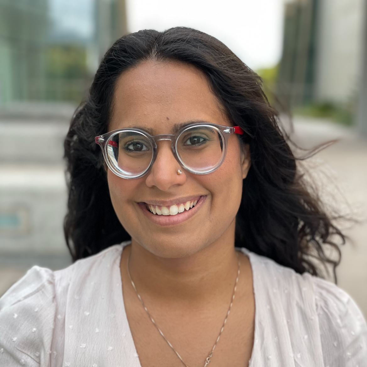 Sarah Parbtani, MA, Advanced Doctoral Trainee, Accepting New Clients
Sliding Scale Available