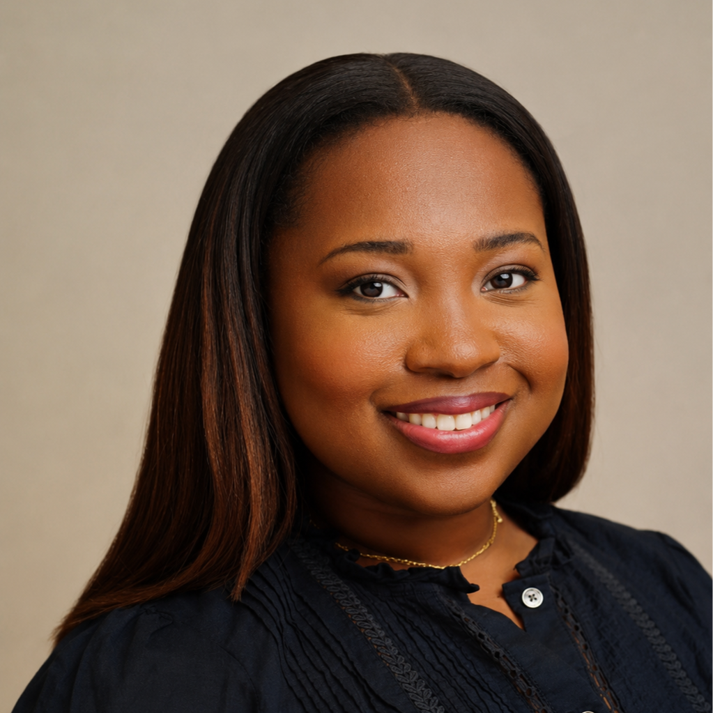 Carina Azuine, MS, Staff Therapist, Accepting New Clients