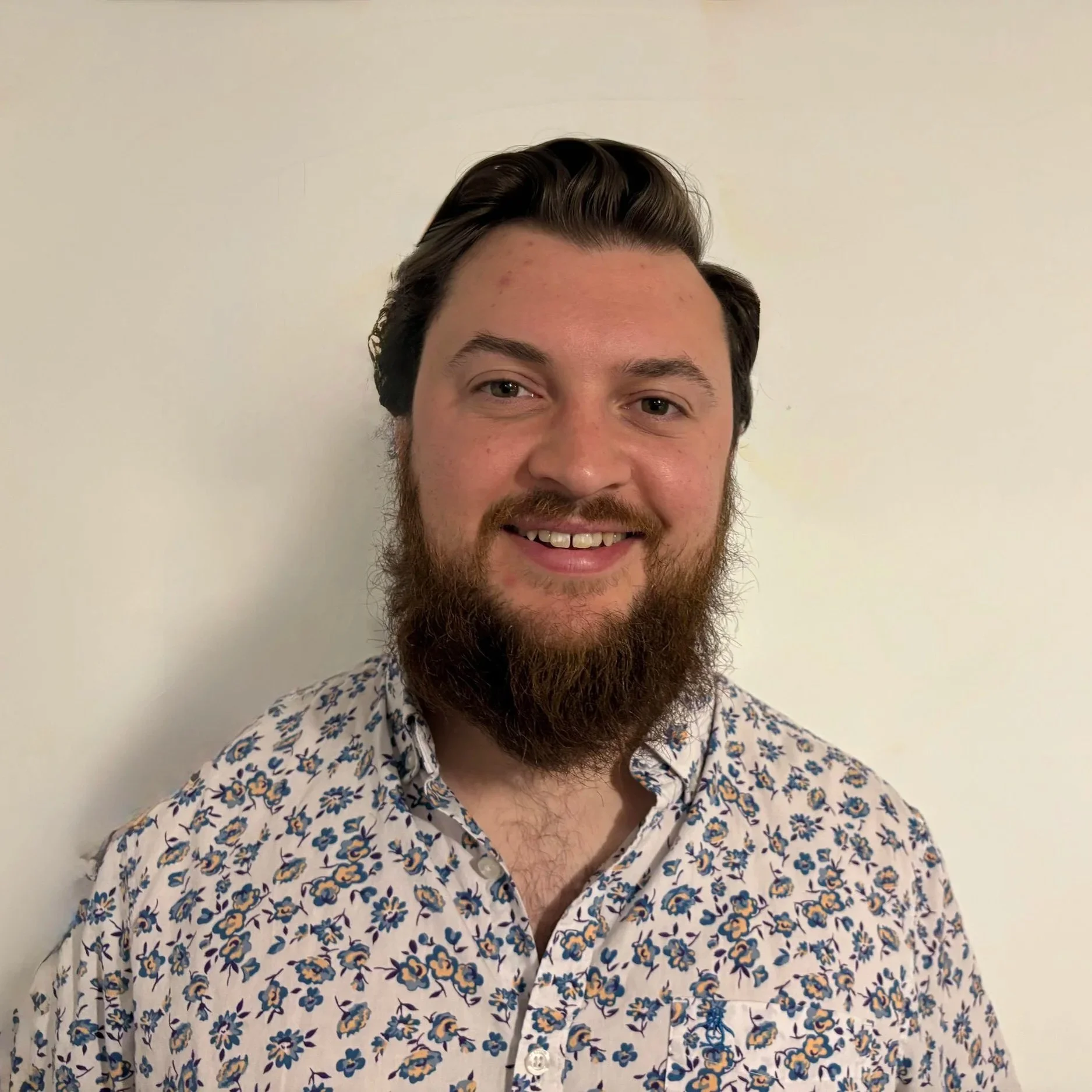 Casey Balicki, LCSW, Contract Therapist