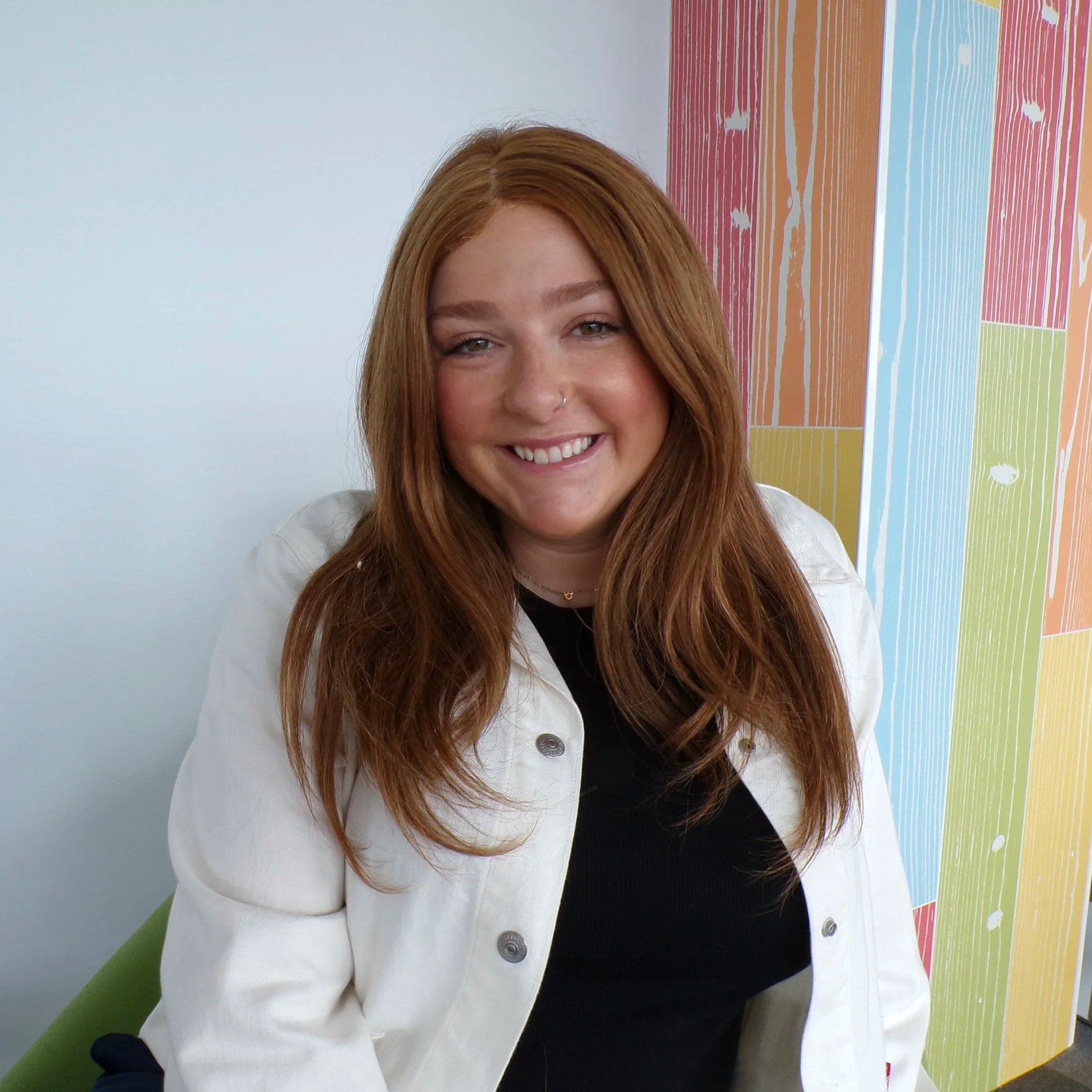 Miranda Singer, LCSW
Staff Therapist, Accepting New Clients