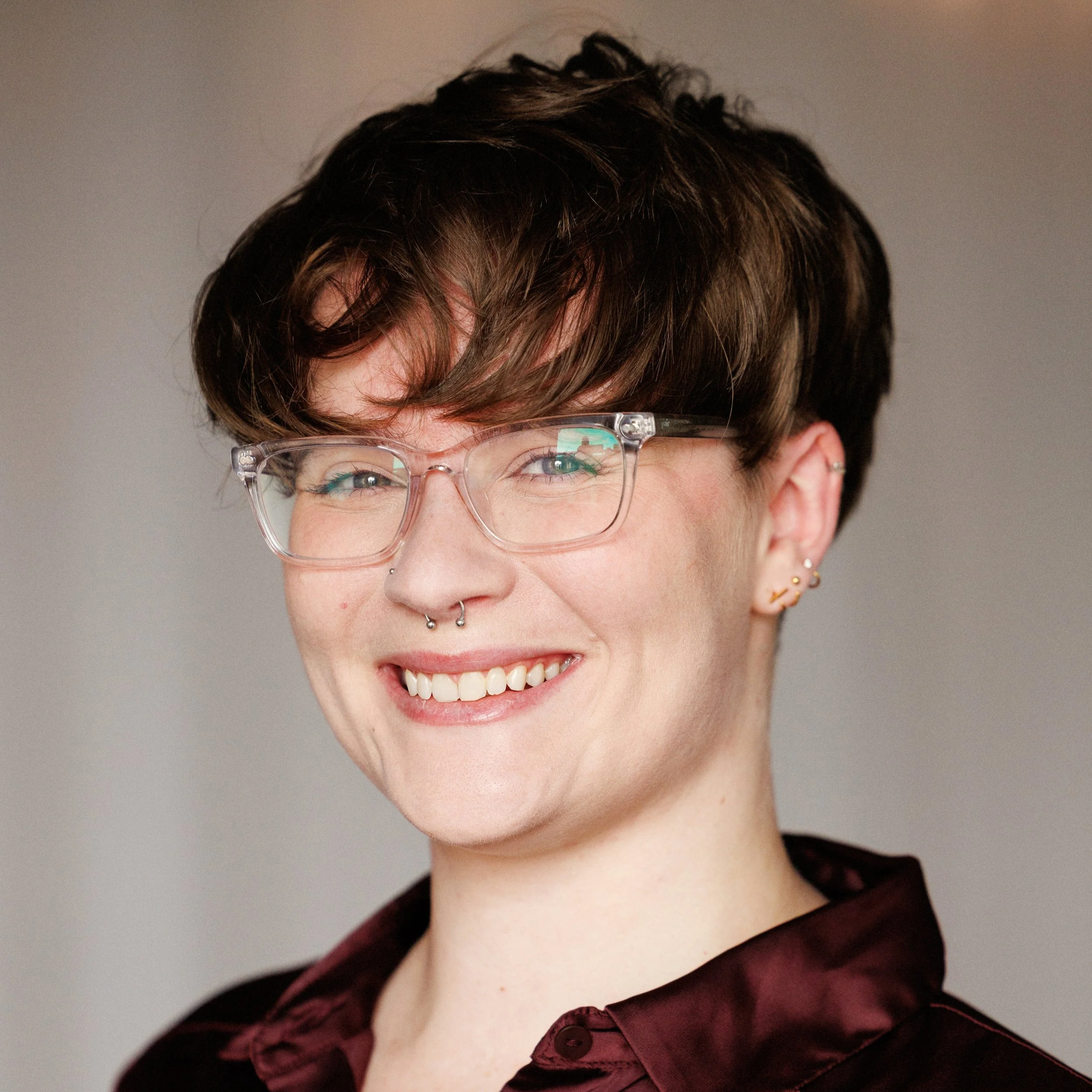 Isabelle Cox, MA, Advanced Doctoral Trainee, Accepting New Clients
Sliding Scale Available