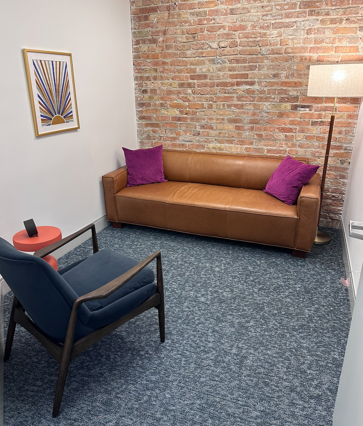 Therapy Office