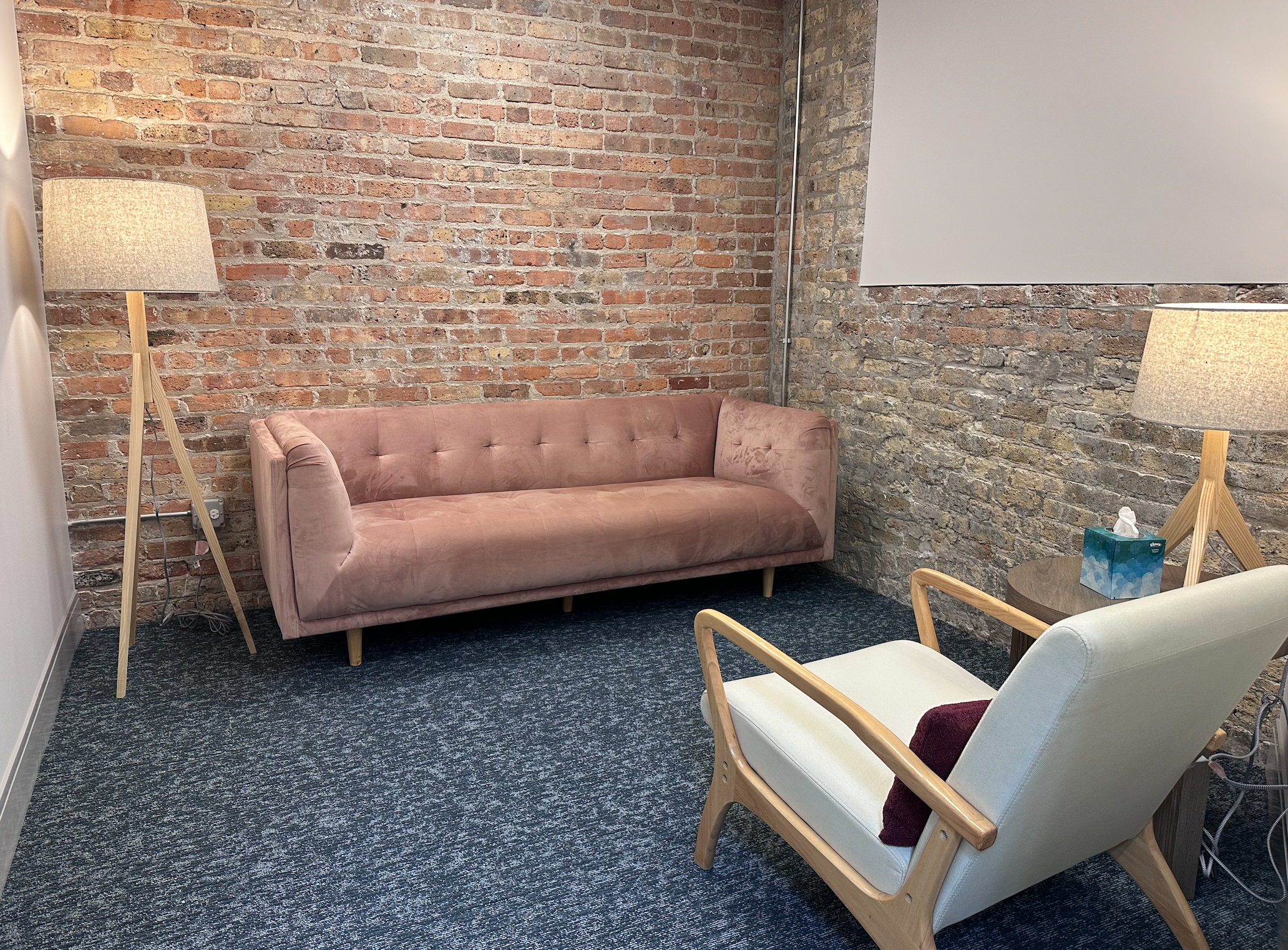 Therapy Office