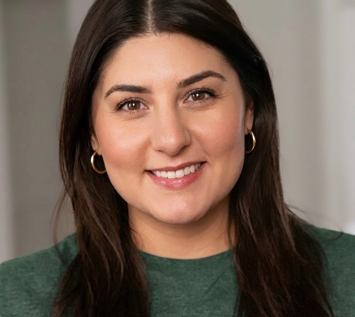 Ashley Carrasco, LCSW, Staff Therapist, Accepting New Clients