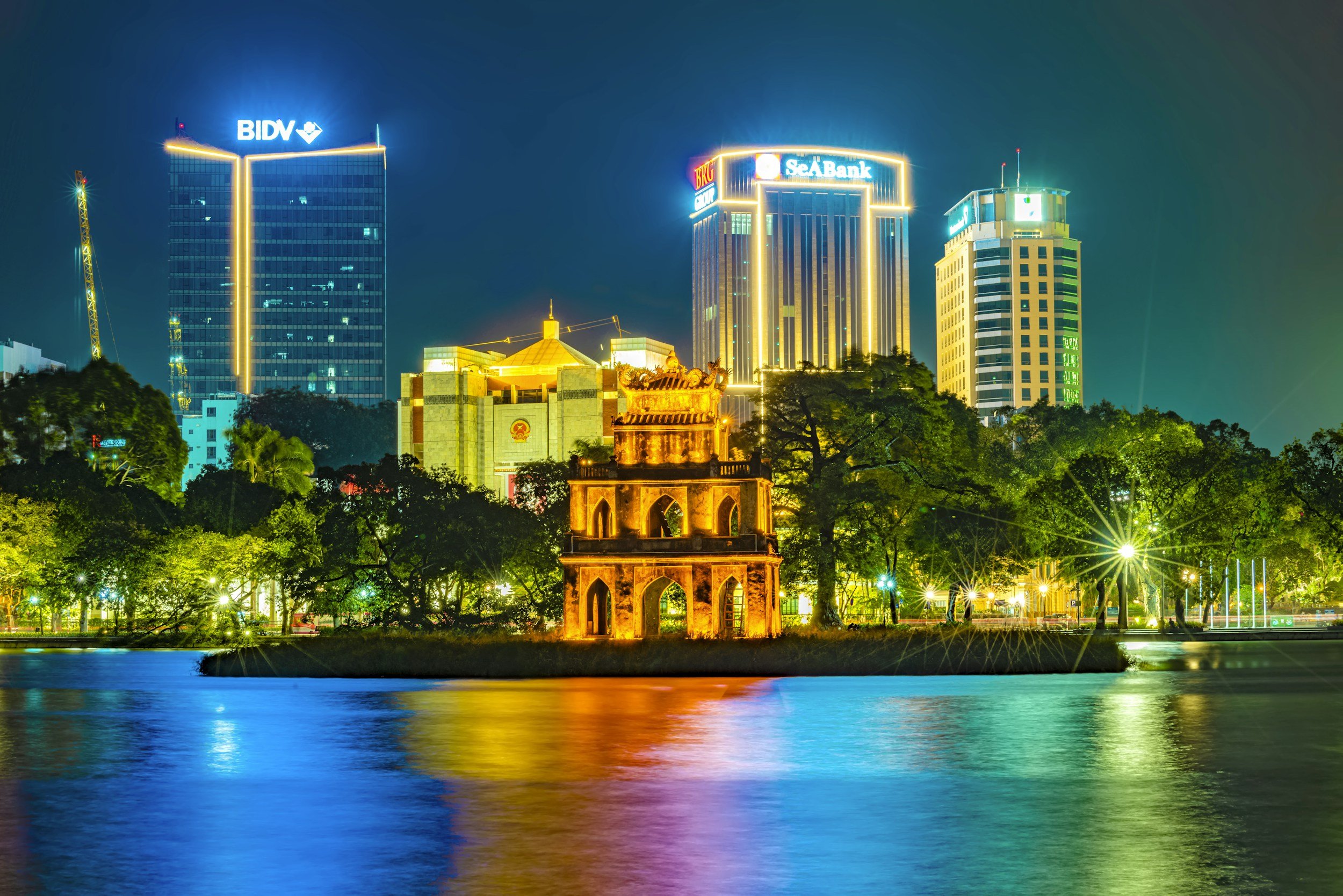 Vietnam Has an AI Law. Its AI Reality Is More Uneven.